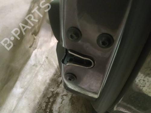 Used Front right lock Front right lock 35075398 35075398