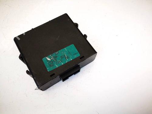 Electronic module SUBARU OUTBACK (BE, BH) 2.5 AWD (BH9) | BP32555052M83 - Image 3