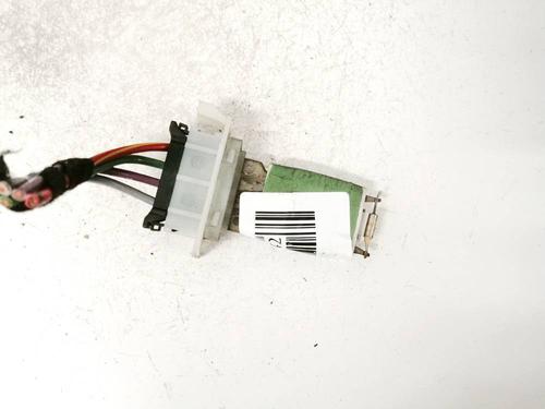 Used Heater resistor Heater resistor 35052849 35052849