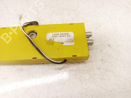 Electronic module AUDI A4 B8 (8K2) 2.0 TDI | BP36455084M83 - Image 3