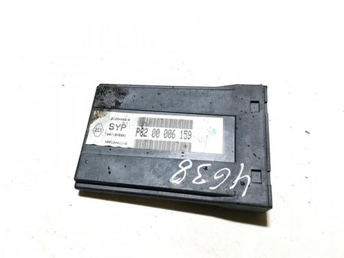 electronic-module-renault-vel-satis-bj0_-2002-33512828 main image