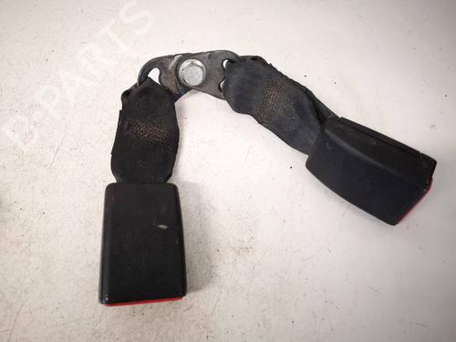 Used Seat buckle Seat buckle 37736171 37736171
