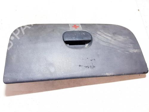 Handskerum Handskerum FORD TRANSIT Van (FA_ _) 2.0 TDCi (125 hp) 35631432 35631432