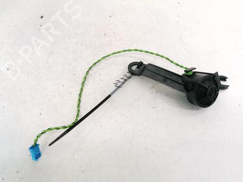 Used Speaker BMW X5 (E53) 3.0 i (231 hp) 32913005