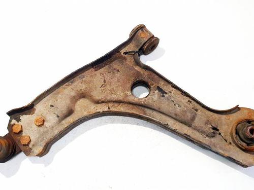 Used Left rear steering knuckle Left rear steering knuckle CHEVROLET LACETTI Saloon (J200) 1.6 (109 hp) 39998708 39998708