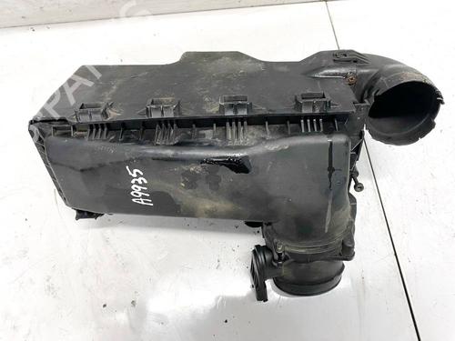 Used Air filter box Air filter box CITROËN BERLINGO MULTISPACE (B9) 1.6 HDi 75 16V (75 hp) 35103224 35103224