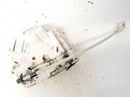 Used Front left lock Front left lock HONDA FR-V (BE) 2.0 (BE3) (150 hp) 35020430 35020430