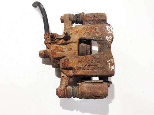 Used Left front brake caliper Left front brake caliper DAEWOO 1.5i (1C4) 1.5 (78 hp) 35337839 35337839