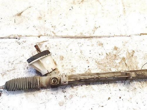Used Steering column Steering column RENAULT SCÉNIC II (JM0/1_) 1.6 BiFuel (113 hp) 35491952 35491952