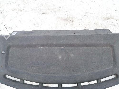 Used Rear parcel shelf Rear parcel shelf FORD FOCUS II (DA_, HCP, DP) 1.6 (100 hp) 35462924 35462924