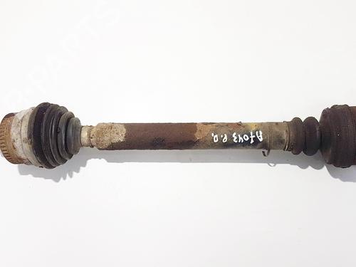 Used Right front driveshaft Right front driveshaft AUDI A4 B5 (8D2) 1.9 TDI (110 hp) 35524621 35524621