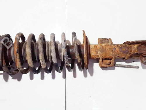 Used Shock absorber spring Shock absorber spring VOLVO 850 (854) 2.0 (126 hp) 35853651 35853651
