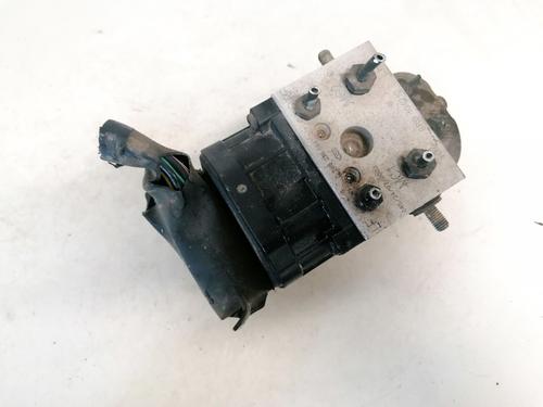 ABS pump ROVER 45 I Hatchback (RT) 2.0 iDT | BP35522042M43 - Image 2