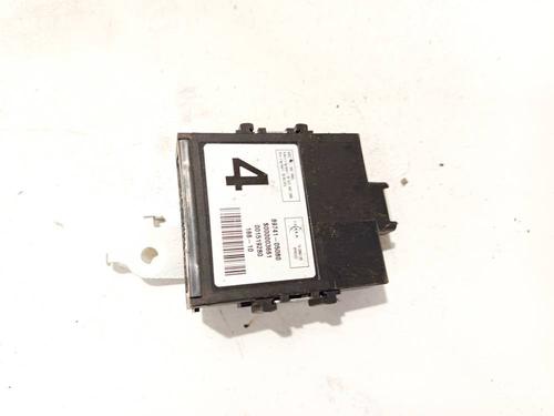 Used Electronic module Electronic module 34878283 34878283