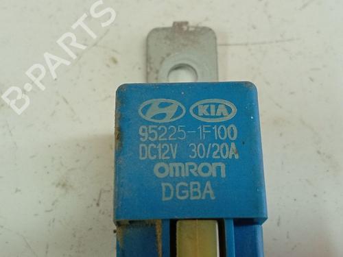Electronic sensor KIA CEE'D Hatchback (ED) 1.6 CRDi 115 | BP37064425M84 - Image 4