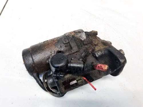 Used Starter Starter 35050941 35050941