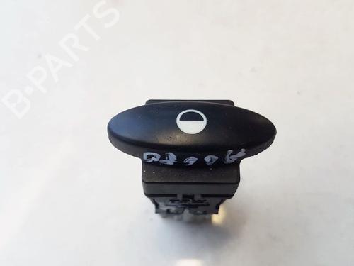 Used Switch Switch CITROËN C5 I (DC_) 2.0 HDi (DCRHZB, DCRHZE) (109 hp) 35637868 35637868