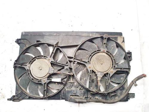 Fan OPEL SIGNUM Hatchback (Z03) 2.2 direct (F48) | BP35860311M128 - Image 2