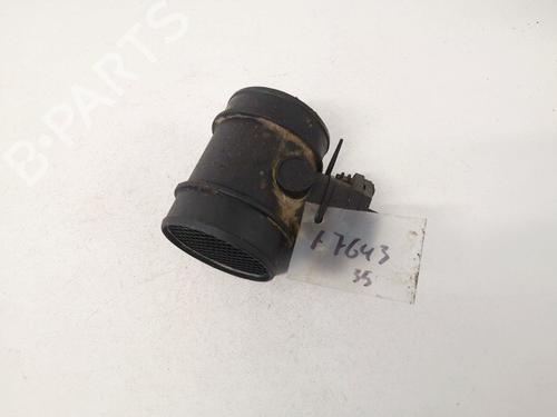 Used Mass air flow sensor Mass air flow sensor 35455027 35455027