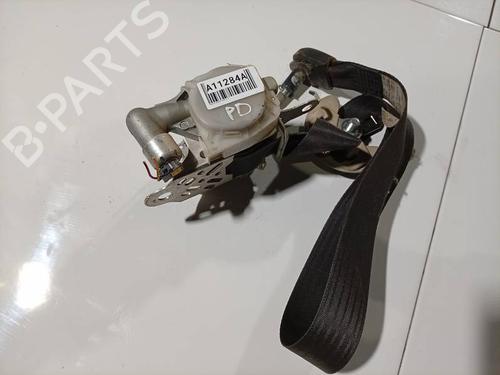 Used Front right seatbelt Front right seatbelt SUBARU LEGACY V (BM) 2.0 D AWD (BMD) (150 hp) 36454156 36454156