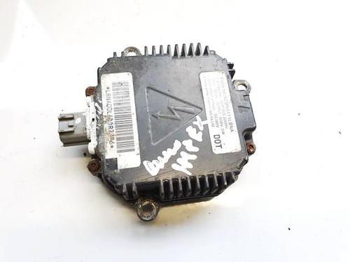 Used Xenon ballast Xenon ballast 35005795 35005795