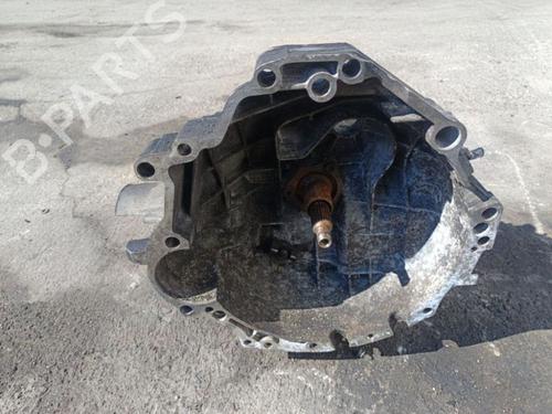Used Gearbox Gearbox 37512012 37512012