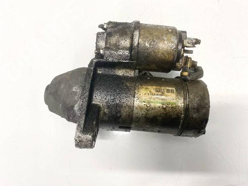 Used Starter Starter OPEL MERIVA A MPV (X03) 1.7 CDTI (E75) (100 hp) 35037216 35037216