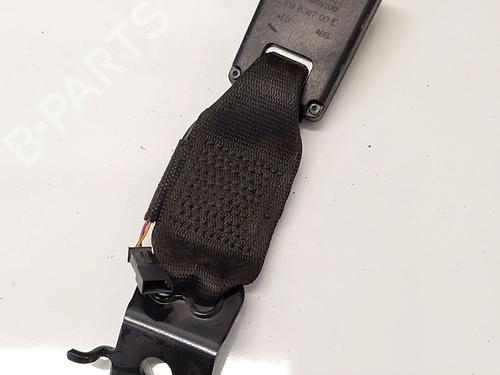 Used Seat buckle Seat buckle PEUGEOT BOXER Van 2.0 BlueHDi 130 (130 hp) 36585574 36585574