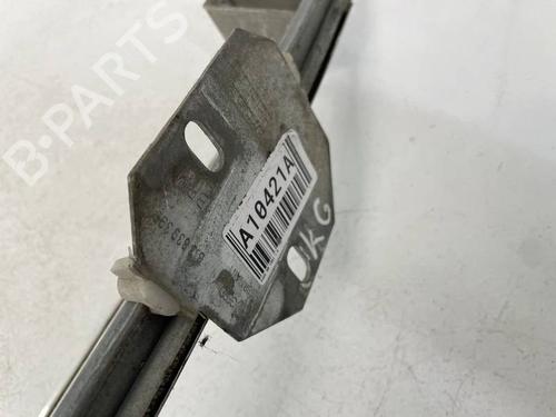 Used Rear left window mechanism Rear left window mechanism 34974103 34974103