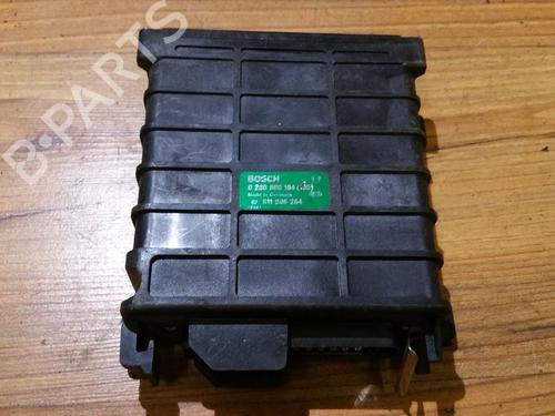 Used Engine control unit (ECU) Engine control unit (ECU) AUDI 80 B2 Saloon (811, 813, 814, 819, 853) 1.8 (93 hp) 33520268 33520268
