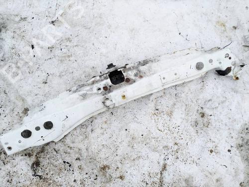 Used Front bumper reinforcement Front bumper reinforcement 35303512 35303512