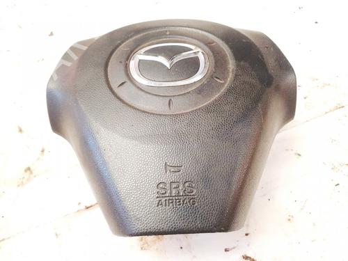 Airbag conducteur MAZDA RX-8 (SE, FE) 1.3 (FE103, SE3P) (192 hp) 32914613