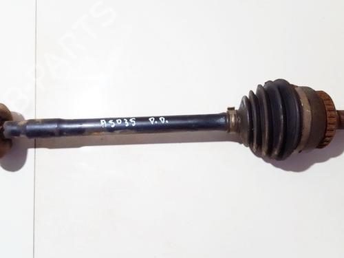 Used Right front driveshaft Right front driveshaft OPEL VECTRA B (J96) 2.0 i 16V (F19) (136 hp) 35853613 35853613