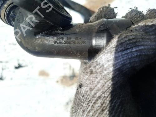 Pipe FORD FOCUS II (DA_, HCP, DP) 2.0 TDCi | BP36896086M125  - Image 5