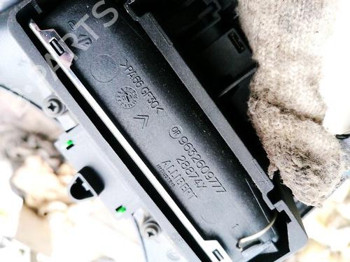 Air vent CITROËN C5 I (DC_) 2.0 HDi (DCRHYB) | BP33080351I21 - Image 3