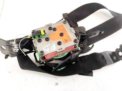 Used Front right seatbelt Front right seatbelt SAAB 9-3 (YS3F, E79, D79, D75) 1.9 TiD (120 hp) 35228351 35228351