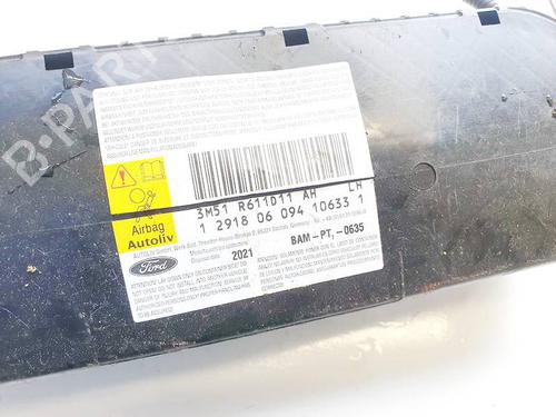 Other FORD FOCUS C-MAX (DM2) 1.6 TDCi | BP32950568O1 - Image 2