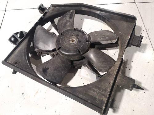 Fan MAZDA PREMACY (CP) 2.0 TD | BP34858513M128 - Image 3