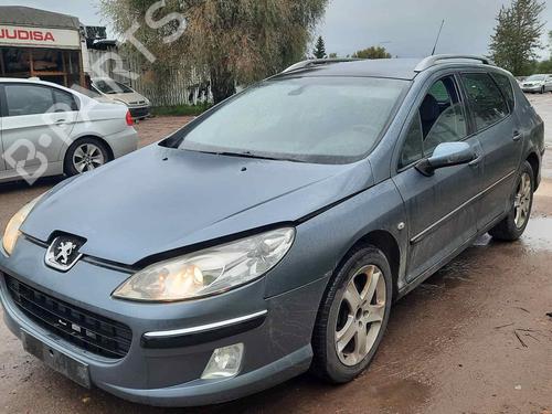 Switch PEUGEOT 407 (6D_) 1.6 HDi 110 (6D9HZC, 6D9HYC) | BP32876122I30 - Image 5