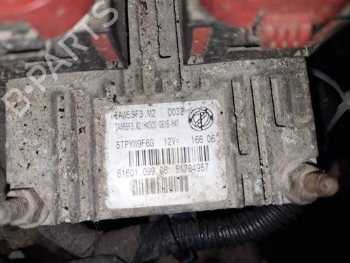 Engine control unit (ECU) FIAT PUNTO EVO (199_) 1.4 (199AXB1A) | BP32968019M57 - Image 3