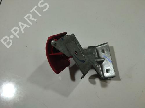 Interior handle VOLVO S40 II (544) 2.0 D | BP34866395I7 - Image 3