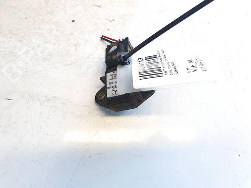 Used Electronic module Electronic module 35272256 35272256