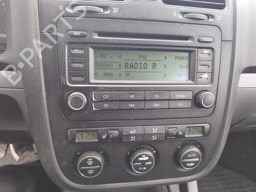 Electronic module VW GOLF V (1K1) 1.9 TDI | BP32895459M83 - Image 10