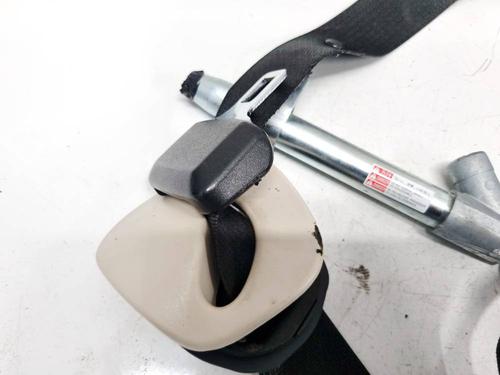 Front right seatbelt TESLA MODEL S (5YJS) 85D AWD | BP35161042I25 - Image 3