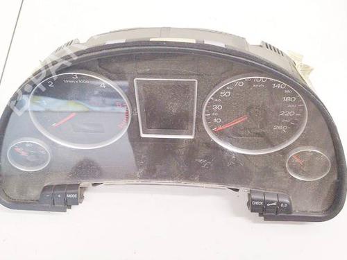 Kombiinstrument Kombiinstrument AUDI A4 B7 (8EC) 2.0 TDI (170 hp) 36174118 36174118