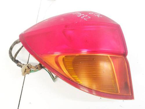 Used Left taillight Left taillight SUBARU LEGACY IV (BL) 3.0 R AWD (BLE, B13) (245 hp) 35148044 35148044
