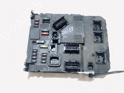 Used Electronic module Electronic module 35606155 35606155
