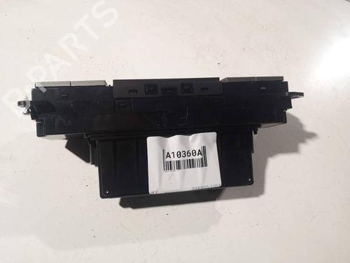 Used Climate control Climate control HONDA FR-V (BE) 1.8 (BE1) (140 hp) 34994840 34994840