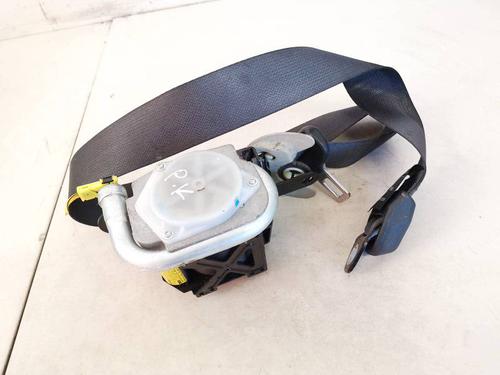 Used Front left seatbelt Front left seatbelt 35336575 35336575
