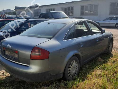 Electronic module AUDI A6 C5 (4B2, 4B4) 1.8 T | BP33075320M83 - Image 7